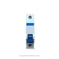 Energia Disjuntor DISJUNTOR WEG MONOPOLAR 25A, CURVA C, 3kA (380V), DIN
