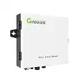 Energia Grid Zero GRID ZERO GROWATT SUPORTE PARA 300KW DE INVERDORES TRIF 220/380V.