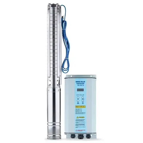 Bomba Solar