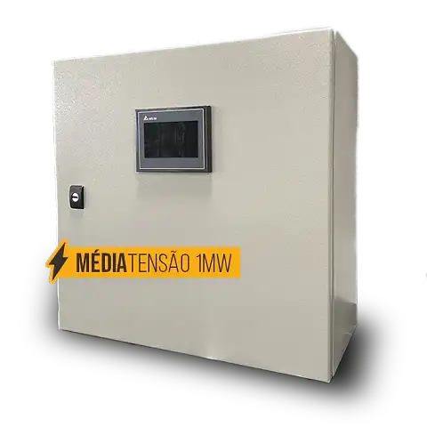 DELTA GRID ZERO