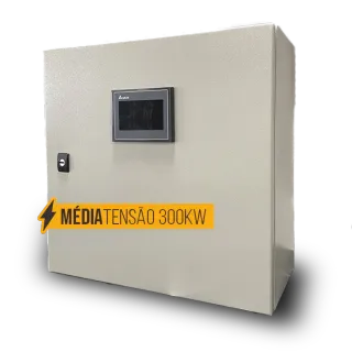 DELTA GRID ZERO
