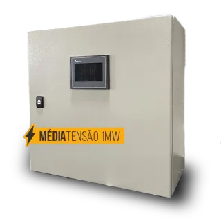 DELTA GRID ZERO