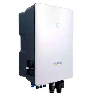 Inversor Solar On Grid Sungrow SG15RT-P2 15KW 2MPPT TRIFASICO 380V