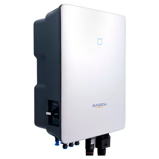 Inversor Solar On Grid Sungrow SG20RT-P2 20KW 2MPPT TRIFASICO 380V